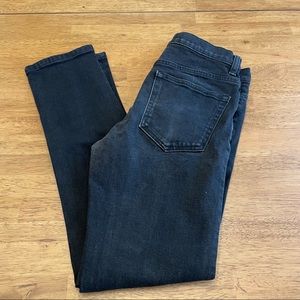 Mens Everlane Black Jeans Size 30x30